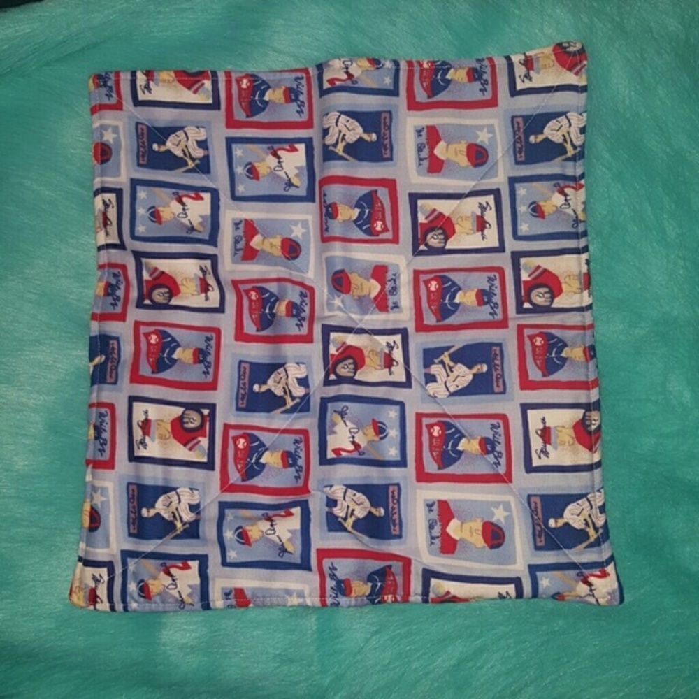 Kids wash cloths‎ 